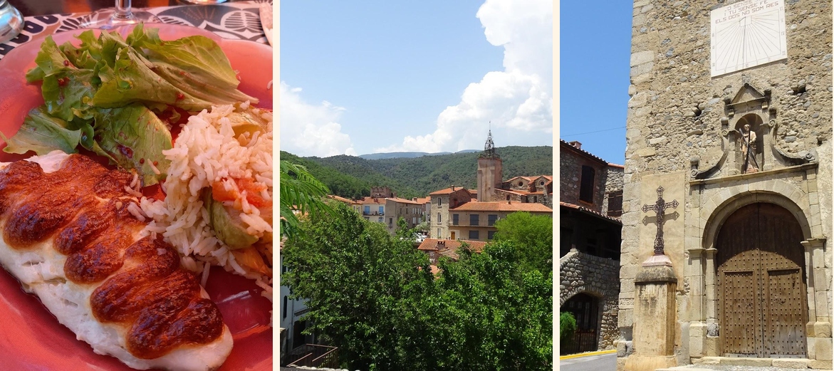 L'olivier - Gallery Image 1