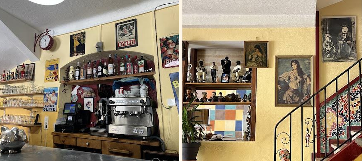 L'olivier - Gallery Image 2