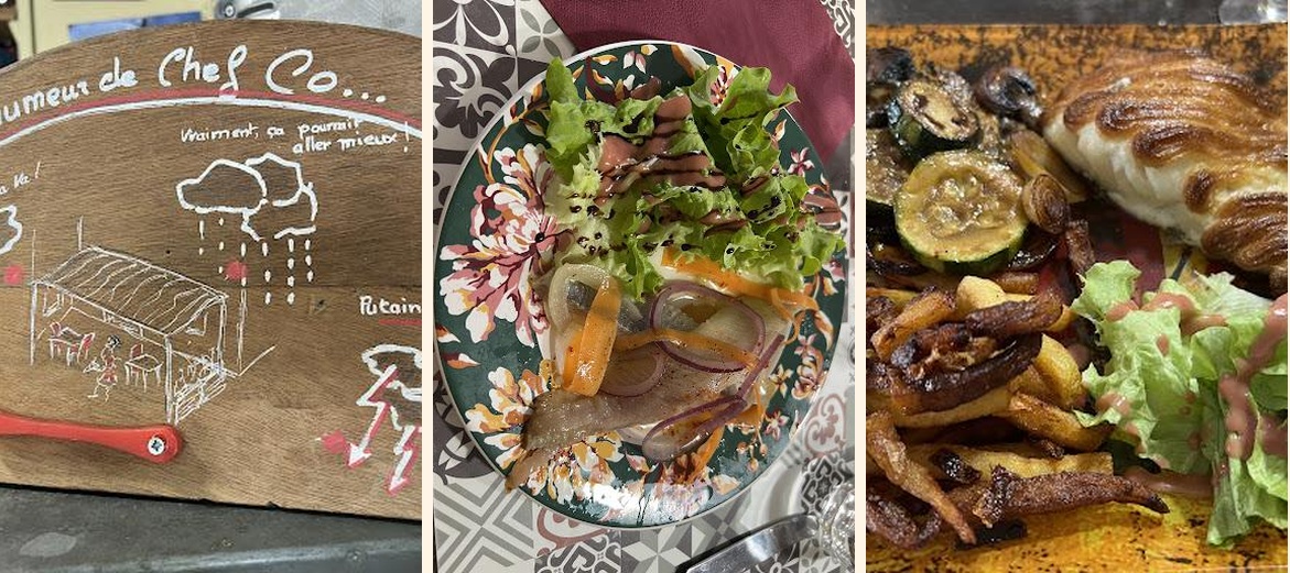 L'olivier - Gallery Image 3