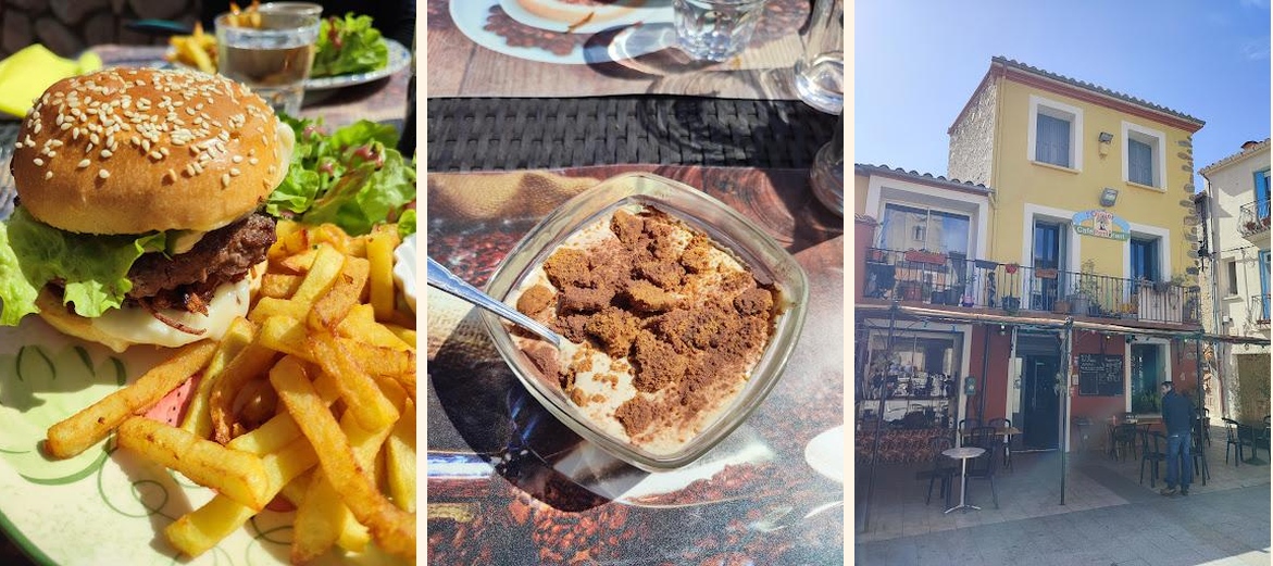 L'olivier - Gallery Image 4