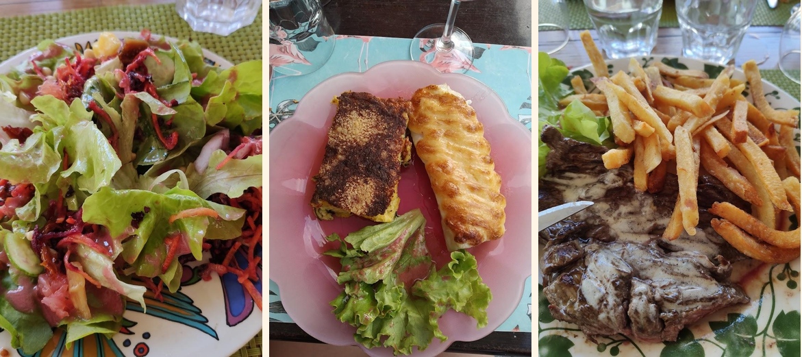 L'olivier - Gallery Image 5