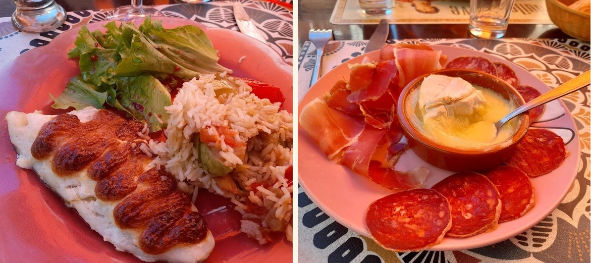 L'olivier - Gallery Image 6