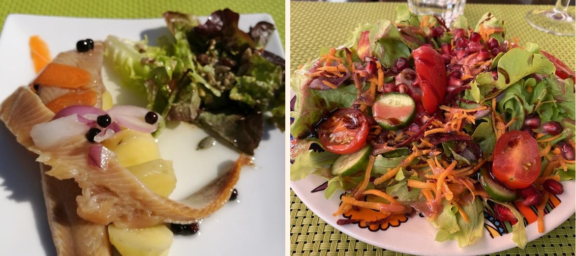 L'olivier - Gallery Image 8