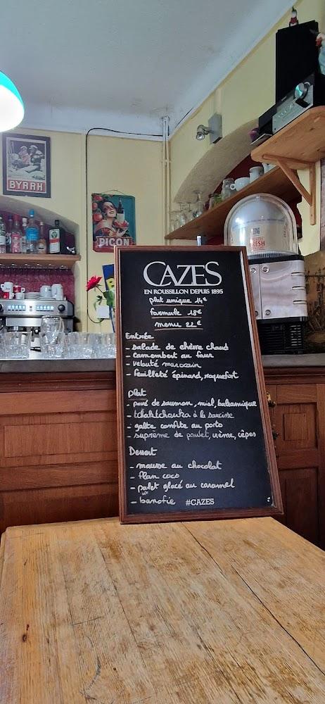 L'olivier - Menu Image 4