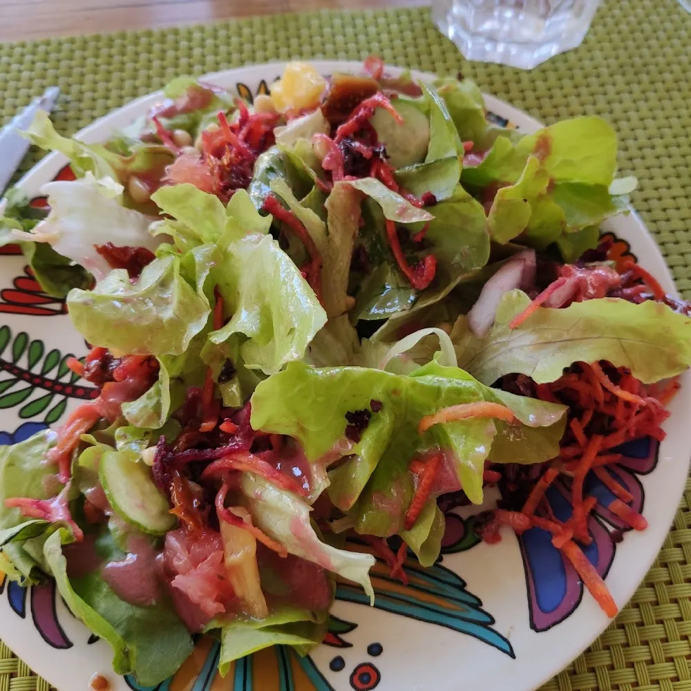 Salade